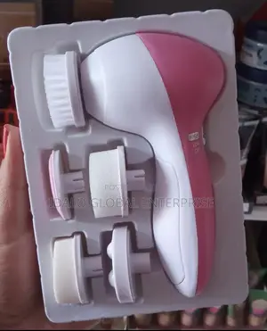 5 In 1 Beauty Care Massager