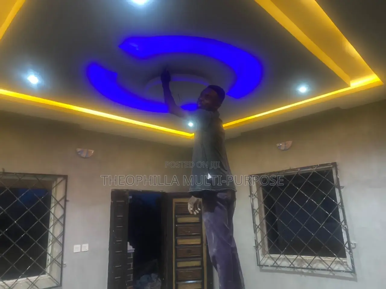 Electrical Expert (Professional Electrician)