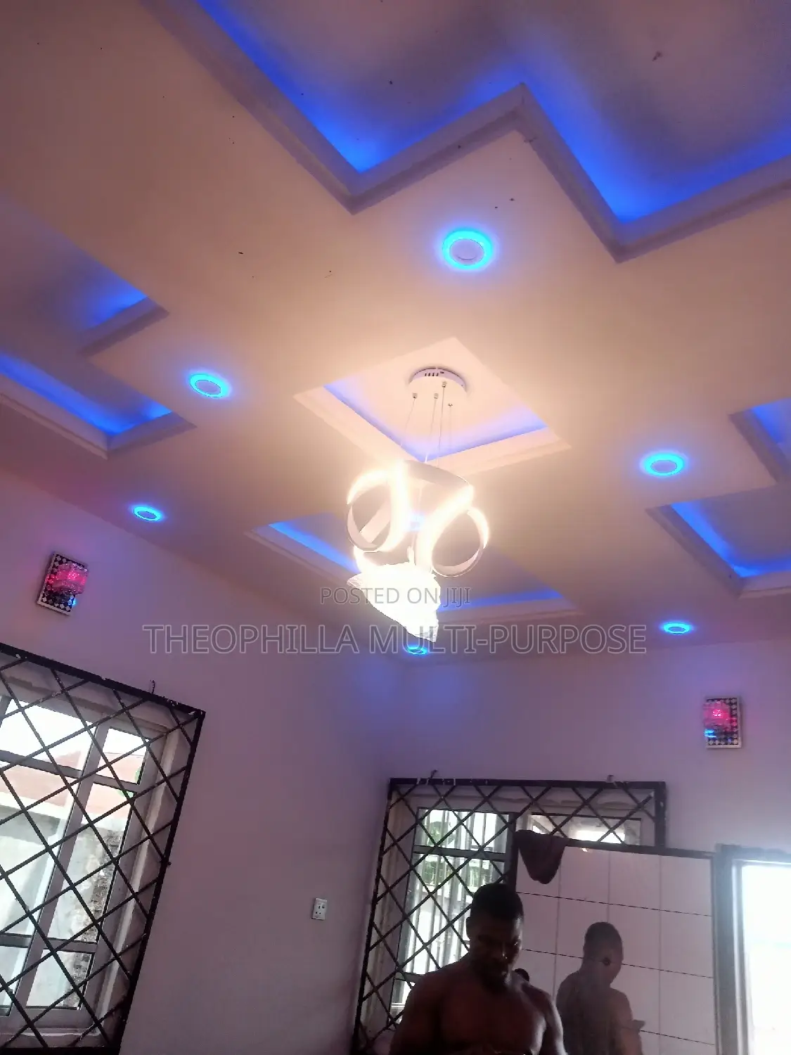 Electrical Expert (Professional Electrician)