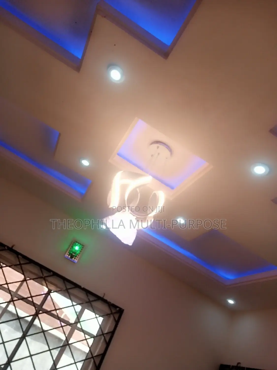 Electrical Expert (Professional Electrician)
