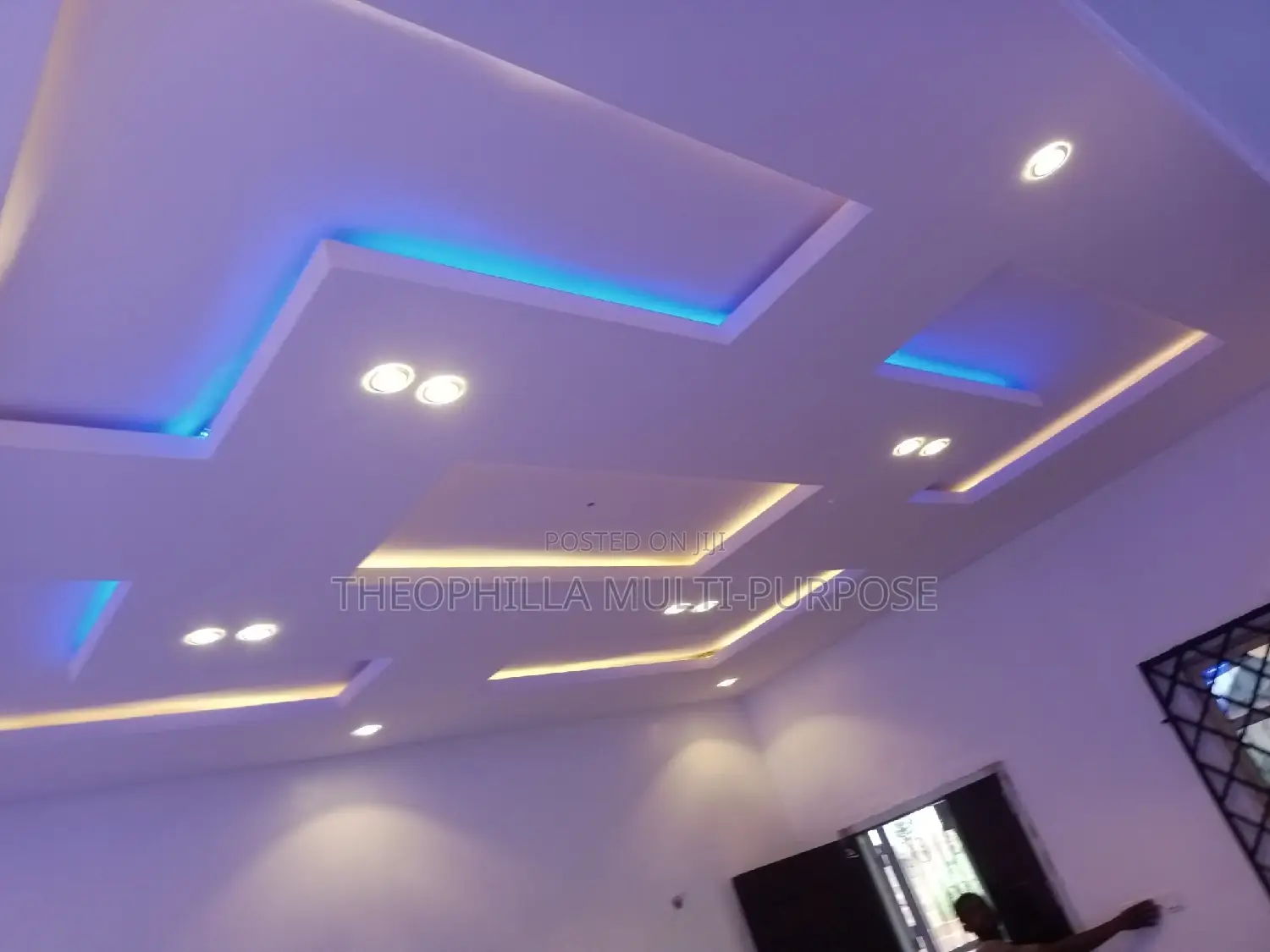 Electrical Expert (Professional Electrician)
