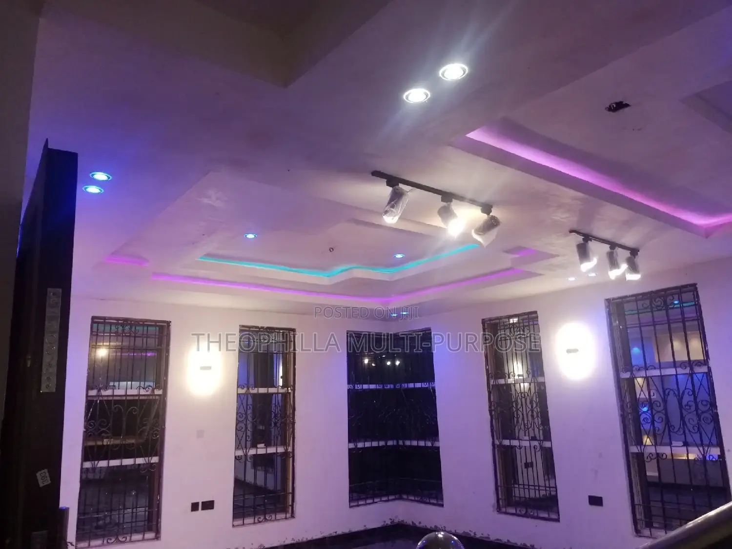 Electrical Expert (Professional Electrician)