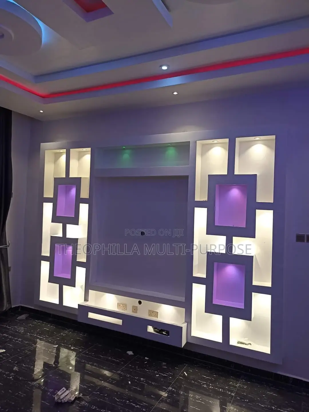 Electrical Expert (Professional Electrician)