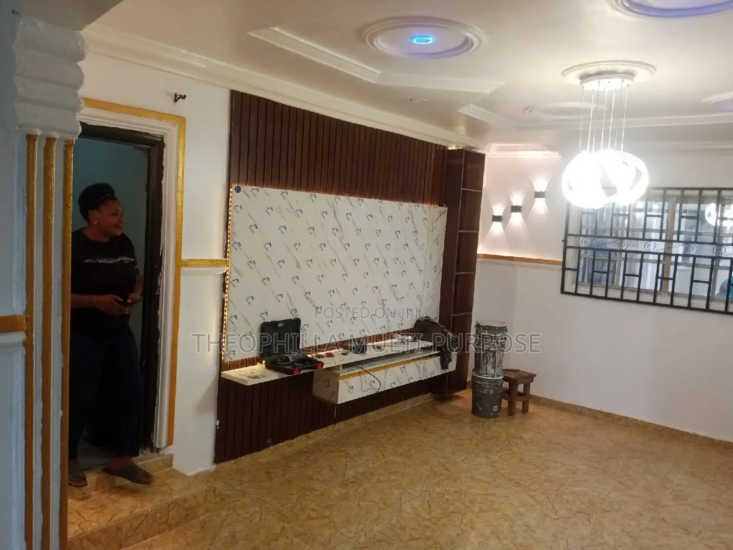 Electrical Expert (Professional Electrician)