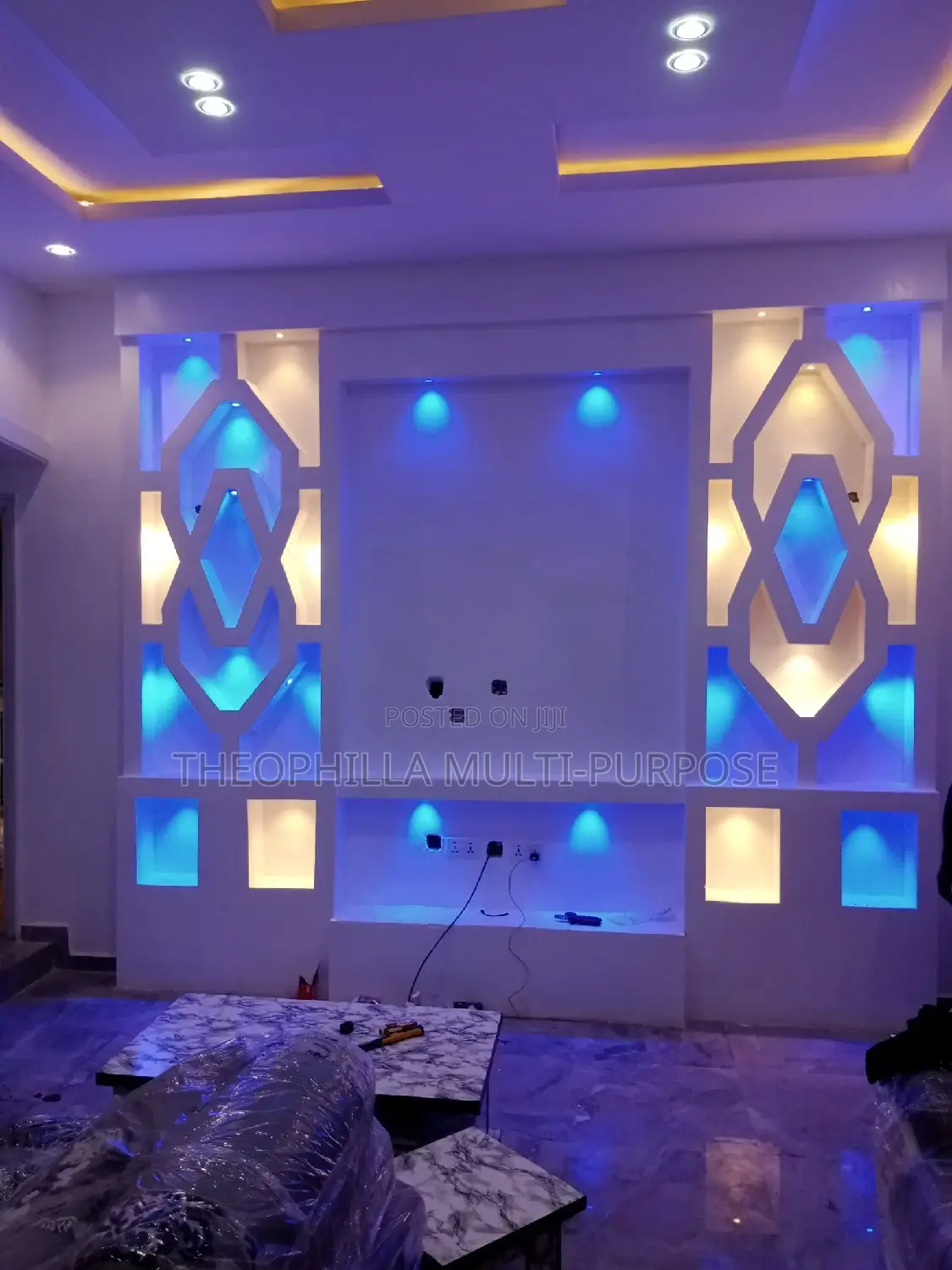Professional Electrical Services (Electrician )