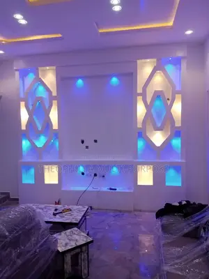 Professional Electrical Services (Electrician )