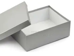 Unique Color Shoe Box