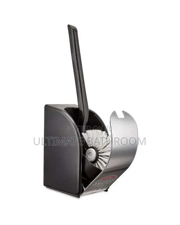 Flosoft Turkey Toilet Brush