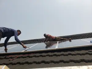 Professional Solar Panel (Inverter ) Installer
