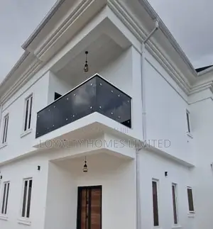 5bdrm Duplex in Phase 1, Ikeja for sale