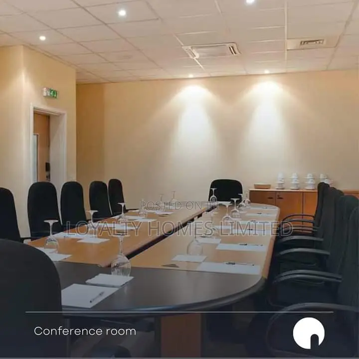 A Luxurious Equipped Functional Hotel