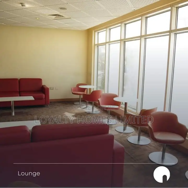 A Luxurious Equipped Functional Hotel