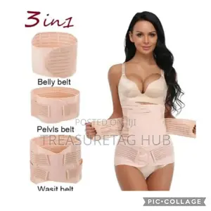 Physiotherapy Belt