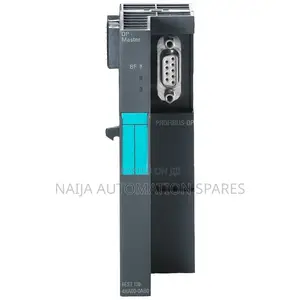Siemens Simatic Dp,Dp Et200s 6es7138-4ha00-0ab0