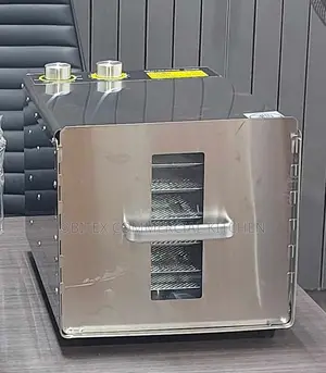 Industrial 6trays Food Dehydrator Machines Is Available