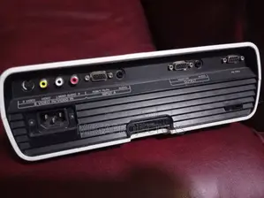 Sony Projector for Big Guys