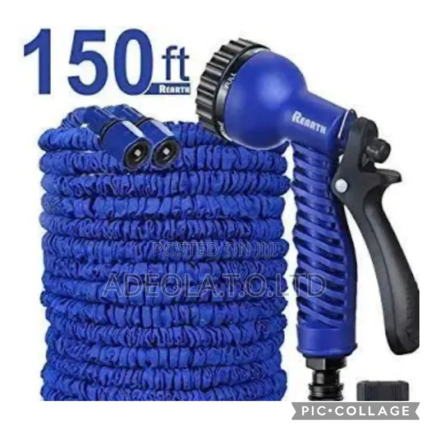 Magic Hose