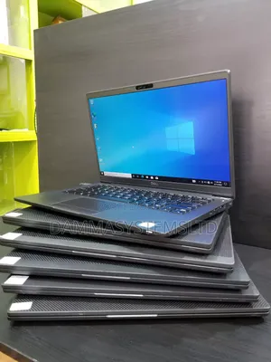 Laptop Dell Latitude 7400 8GB Intel Core I5 SSD 256GB