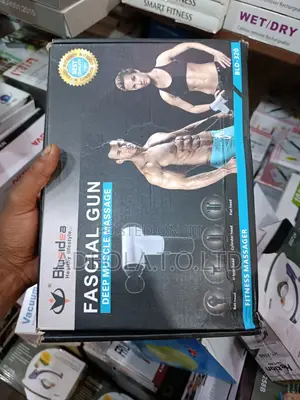 Fascial Gun Massager