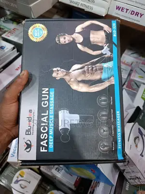 Fascial Gun Massager