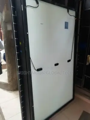 550watts Mono Solar Panels