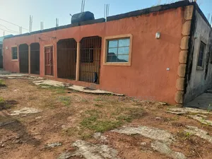 4bdrm Block of Flats in Nil, Ilorin South for sale