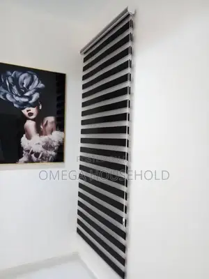 High Quality 4 By5fit Window Blind