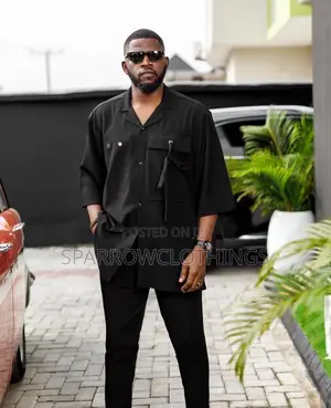 Senator Wear For Men