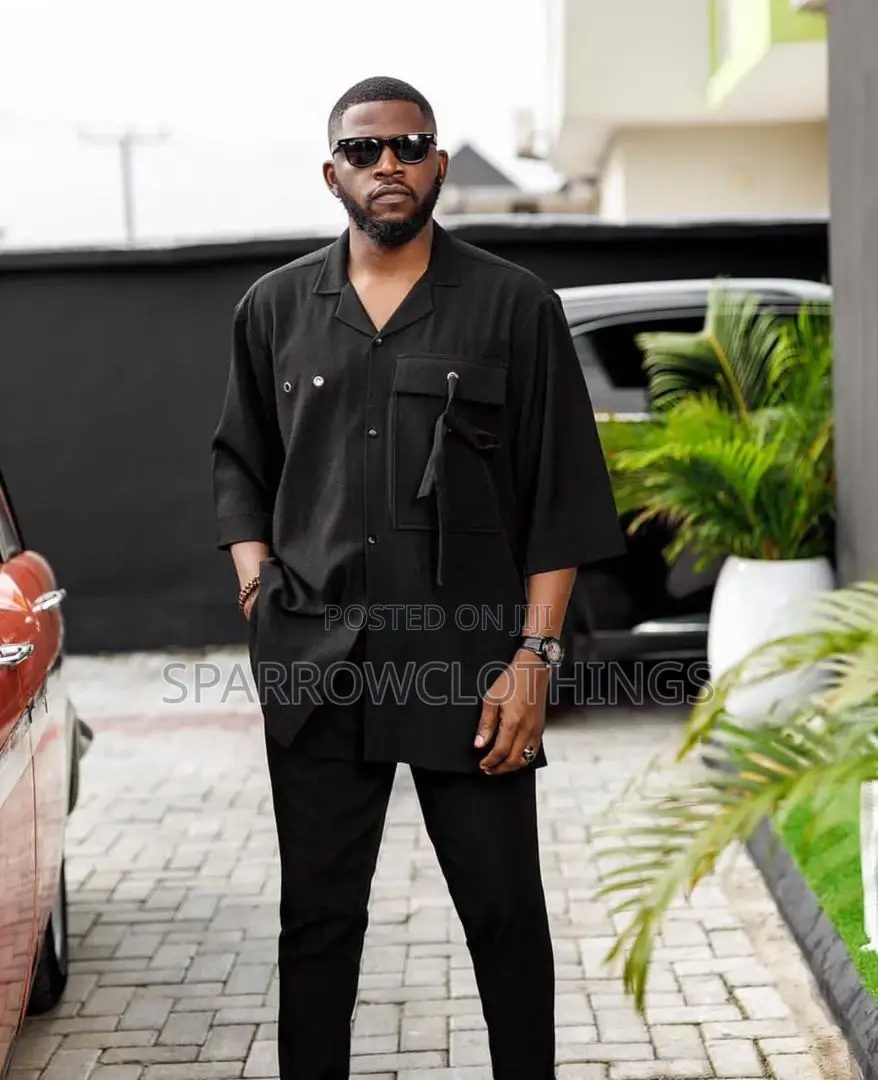 Senator Wear For Men