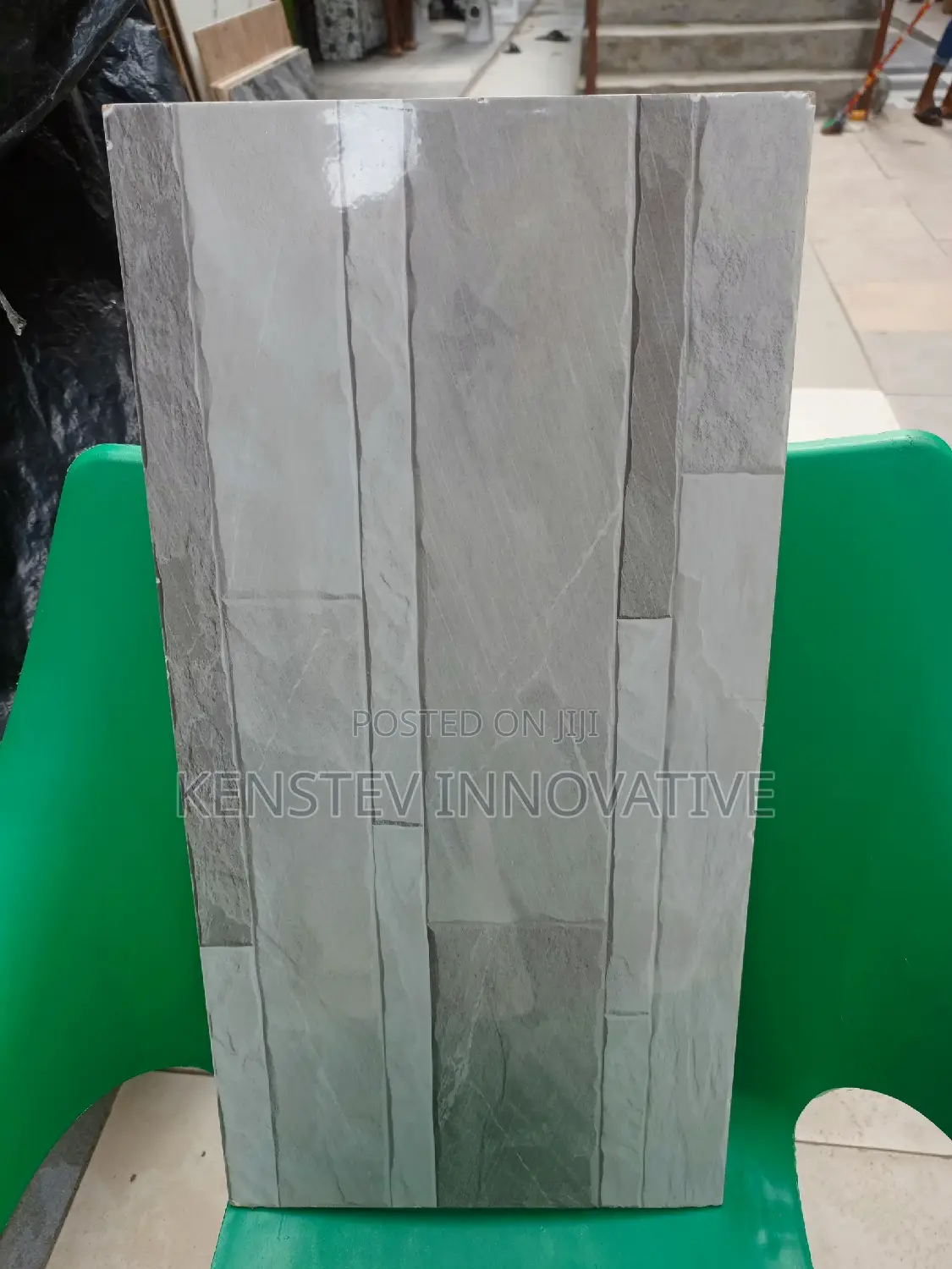 Wall Tiles