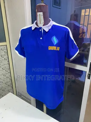 Get Noticed With Unique Uniform Designs With Branding
