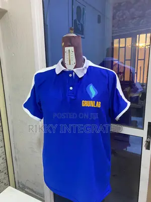 Get Noticed With Unique Uniform Designs With Branding