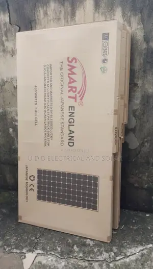 450wattssmart England High-Voltage Solar Panels Very Quality