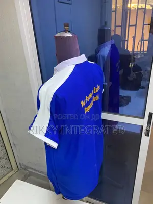 Elevate Your Team’S Look With Custom Polo Shirts