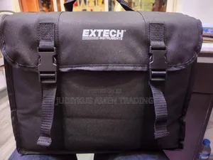 Extech Power Analyzer and Data Lodger