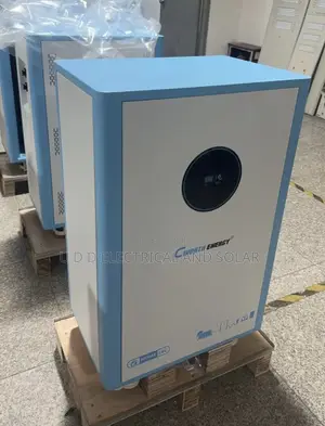 Cworth Energy 20kwh Lithium Ion Battery With5years Warranty