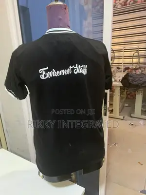 Durable and Reliable Uniforms,Polo,Shirt