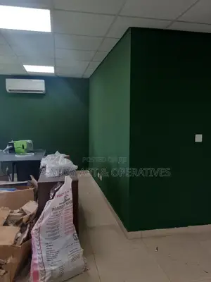 Painter, Screening and Decorations