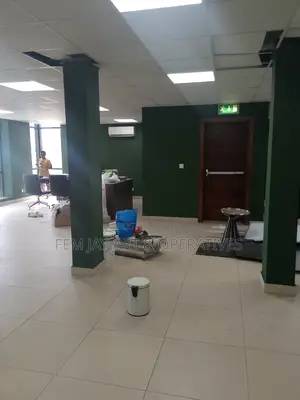 Painter, Screening and Decorations