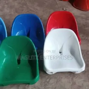 Quality High Back Stadium Chairs/Pavilion Seat