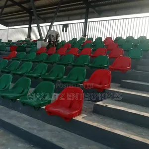 Quality Stadium Chairs/Pavilion Seat