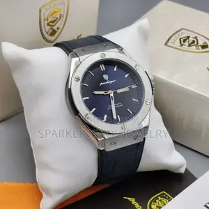 Poedagar Watch for Men