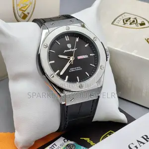 Poedagar Watch for Men