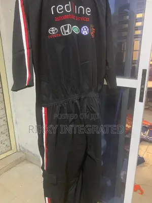 High-Performance Coveralls,Wears for Peak Performance