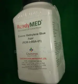 Eosine Methylene Blue