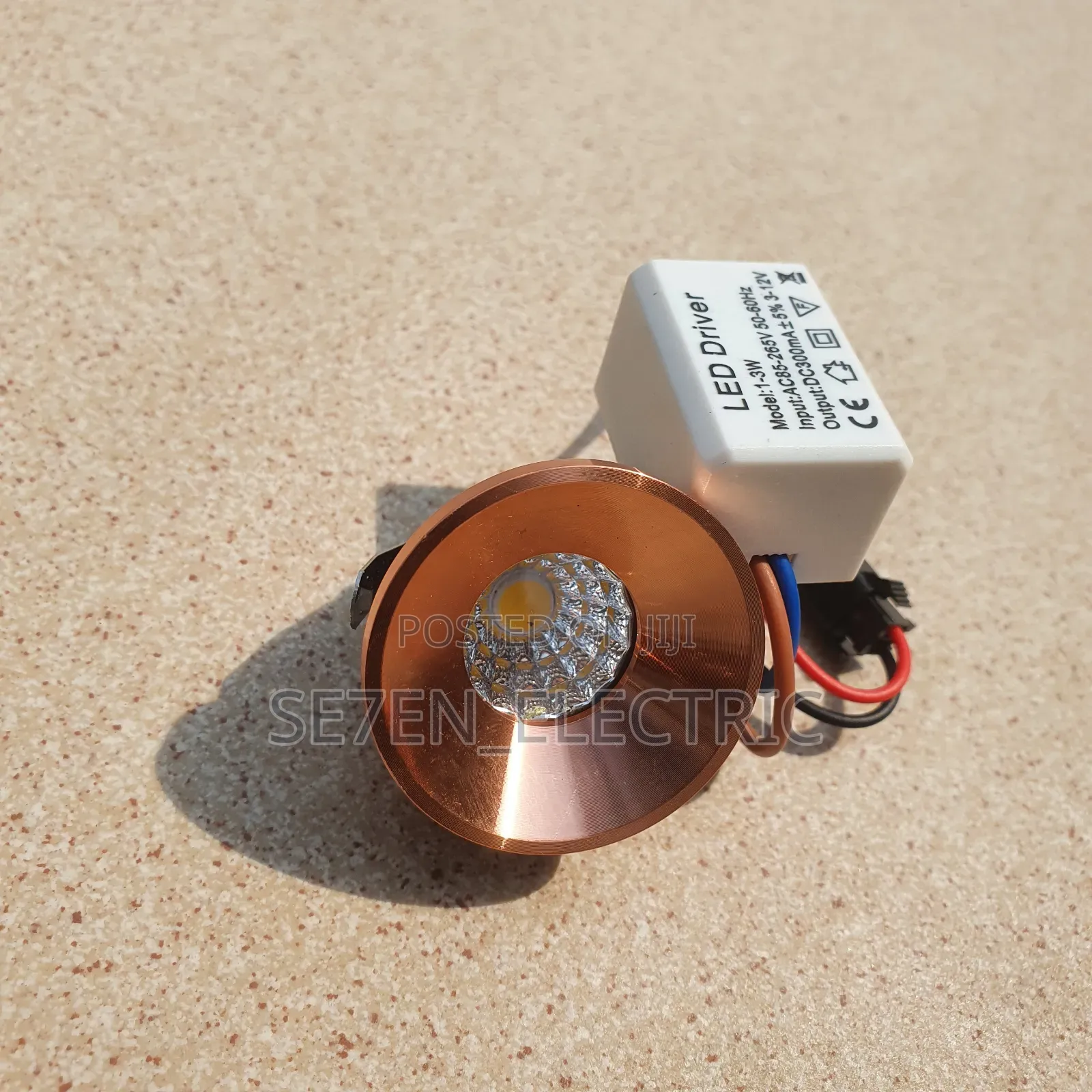 3w Spot Light / Spot Light