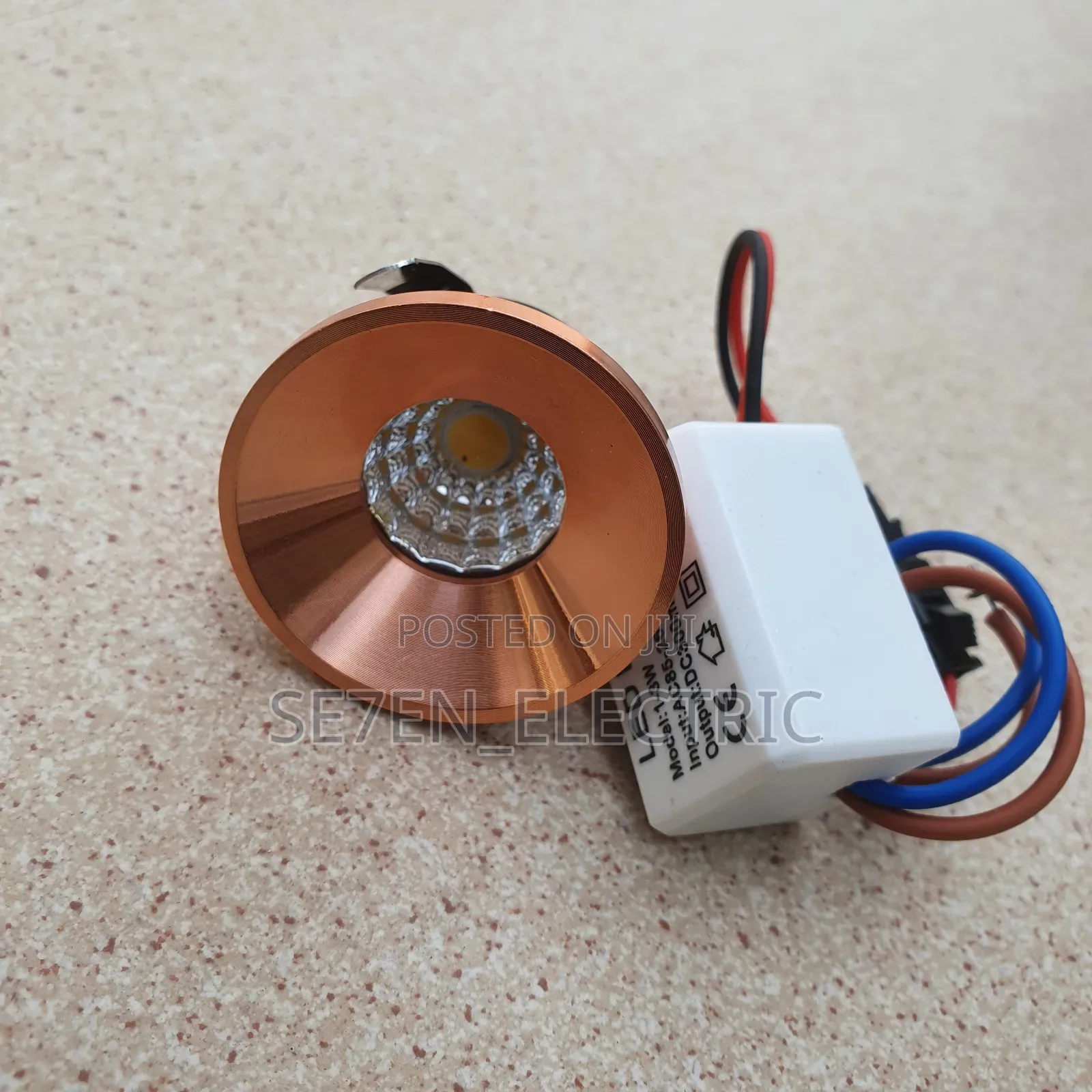 3w Spot Light / Spot Light