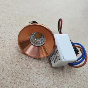 3w Spot Light / Spot Light