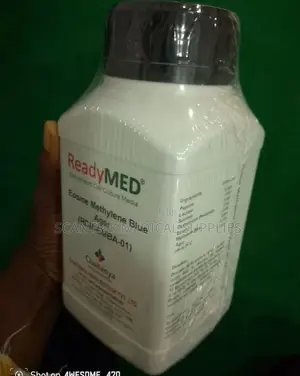 Eosine Methylene Blue Agar (RDM -EMBA-01)