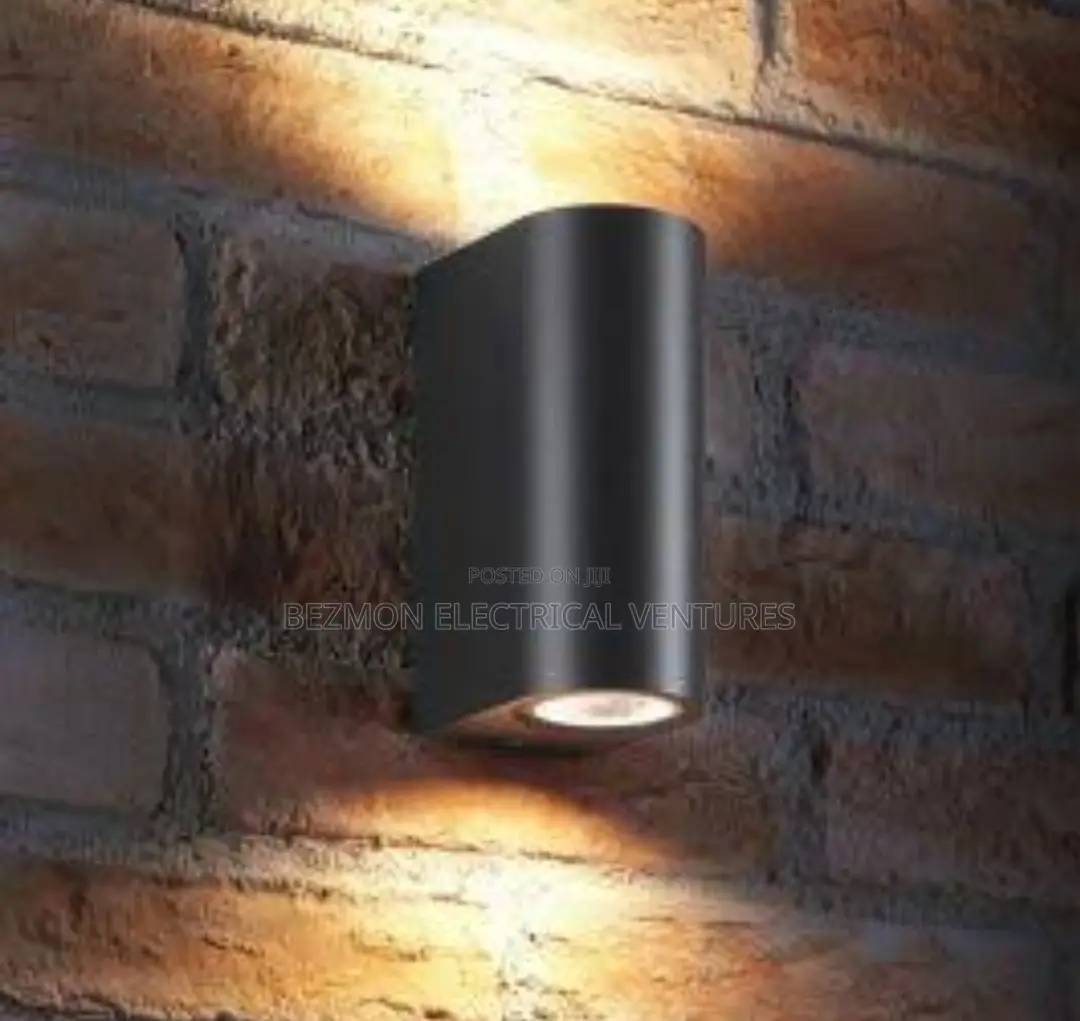 Classic Wall Light Available